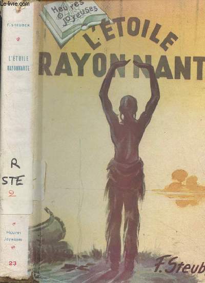 L'toile rayonnante - Collection 