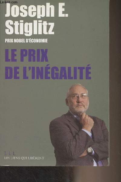 Le prix de l'ingalit