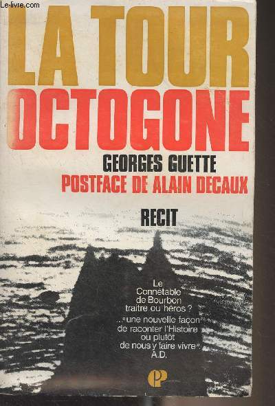 La tour octogone