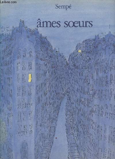 Ames soeurs