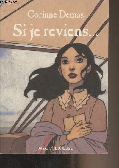 Si je reviens...