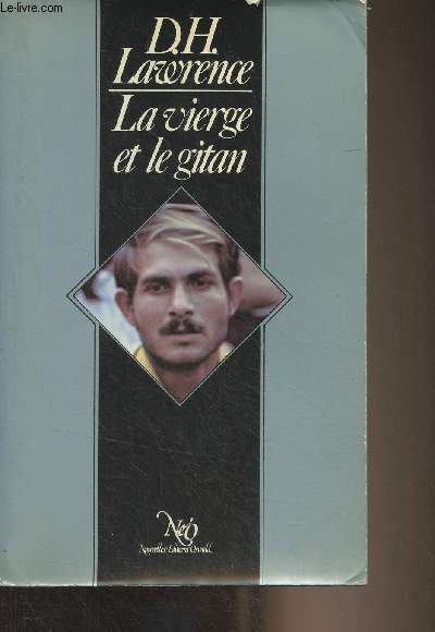 La vierge et le gitan