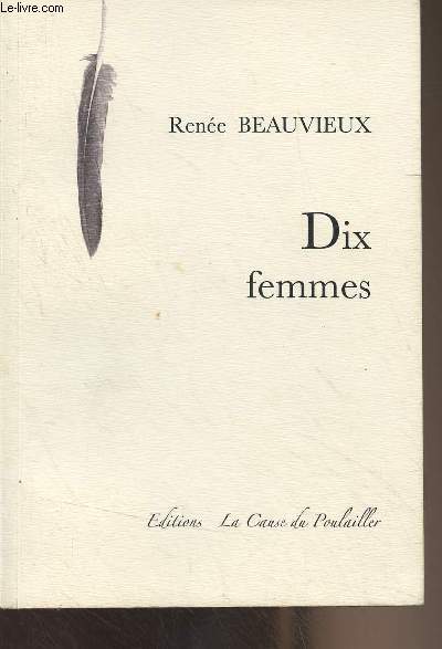 Dix femmes