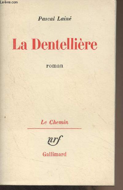 La dentellire - 