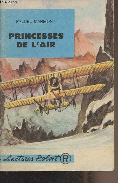 Princesses de l'air - 