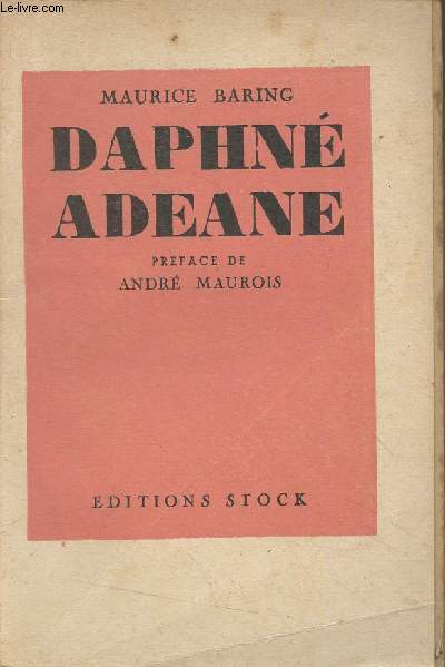 Daphn Adeane