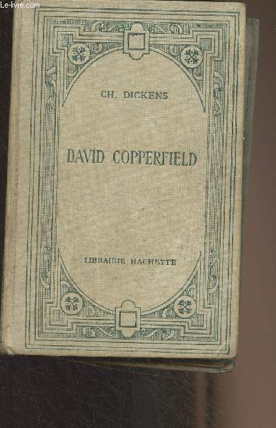 David Copperfield (Extraits)