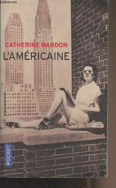 L'amricaine (1961-1967) - 