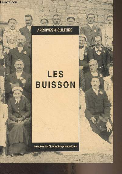 Les Buisson - 