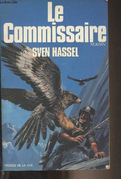 Le commissaire