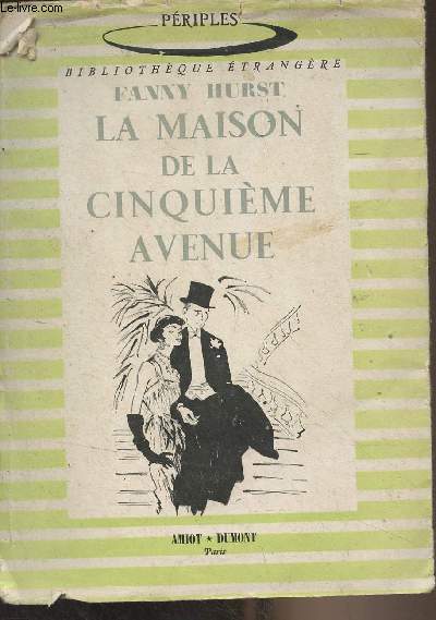 La maison de la cinquime avenue - 