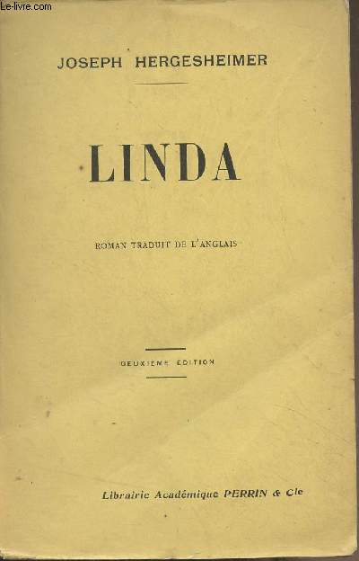 Linda (2e dition)