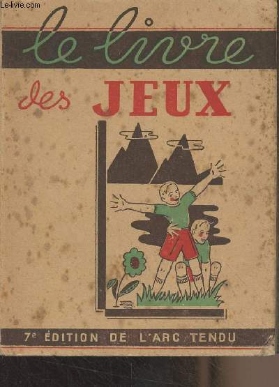 Ce livre des jeux contient plus de 600 jeux (7e dition)