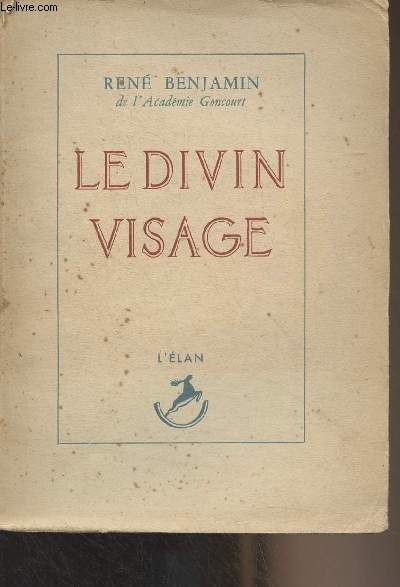 Le divin visage