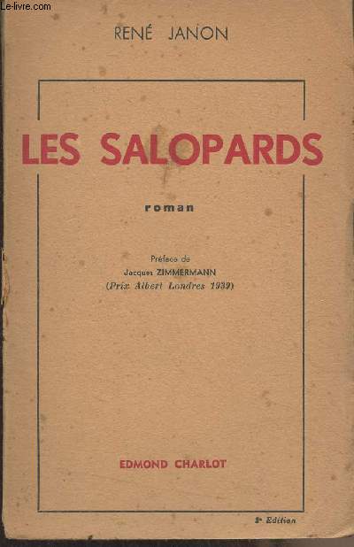 Les salopards