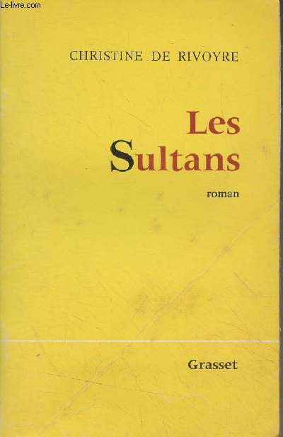 Les Sultans