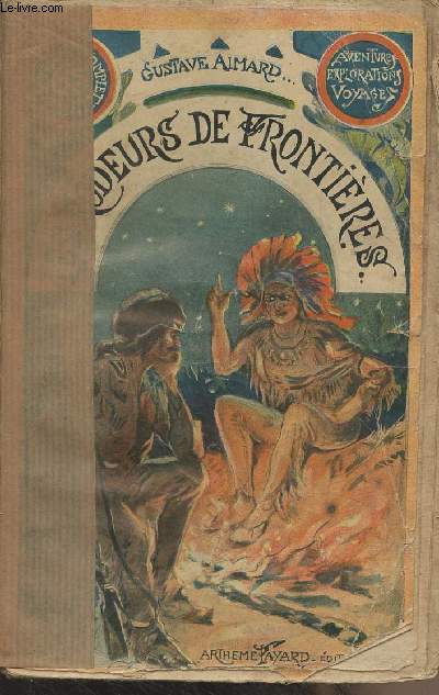 Les rdeurs de frontires - 