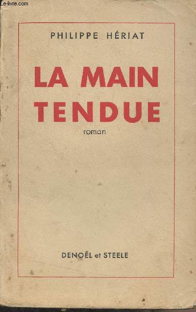 La main tendue