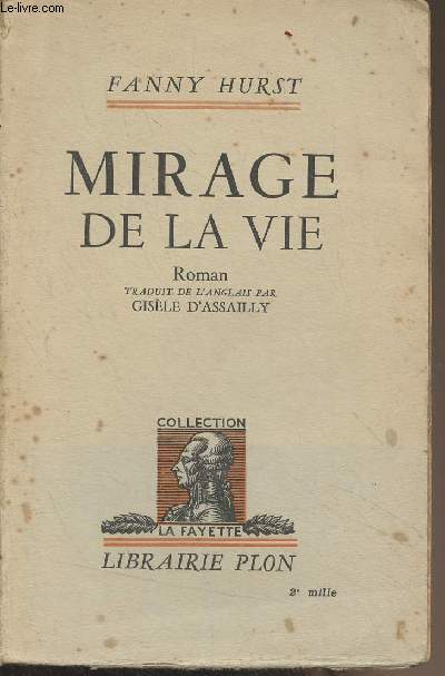 Mirage de la vie - Collection 