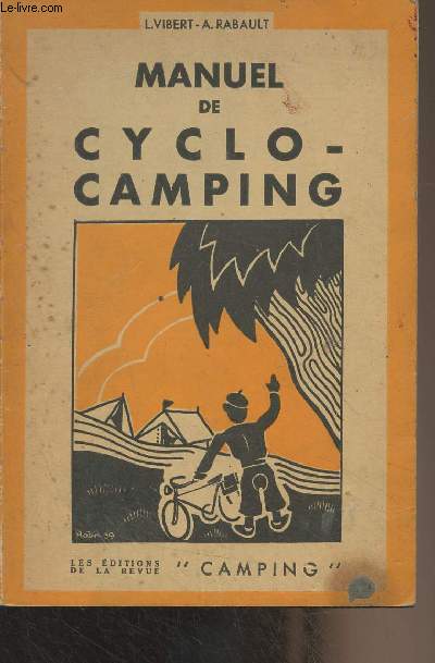 Manuel de cyclo-camping