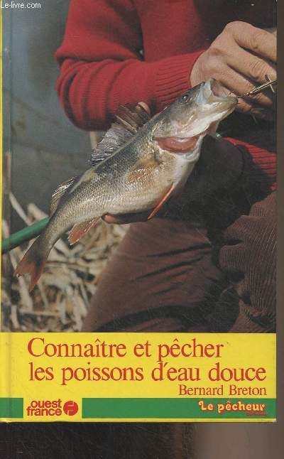 Connatre et pcher les poissons