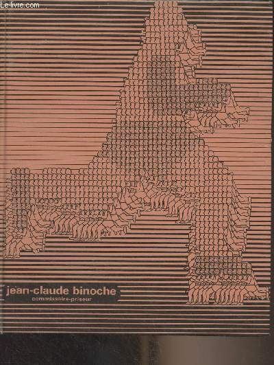 Catalogue vente aux enchres - Tableaux d'aujourd'hui, vente du jeundi 17 novembre 1977 21h, espace Cardin