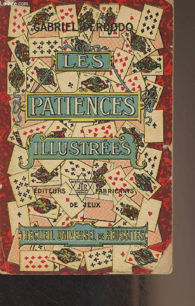 Recueil universel de russites, total et complet