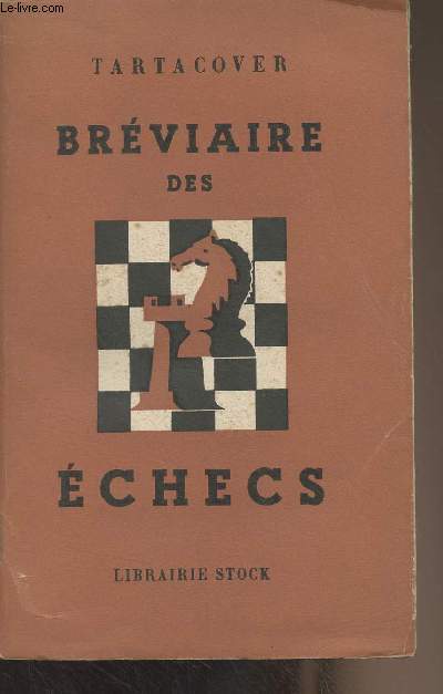 Brviaire des checs