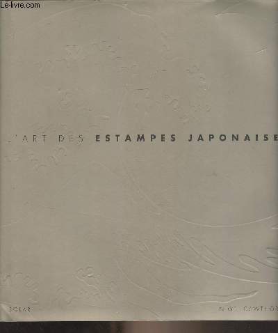 L'art des estampes japonaises