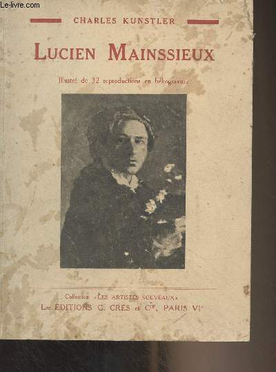Lucien Mainssieux - Collection 