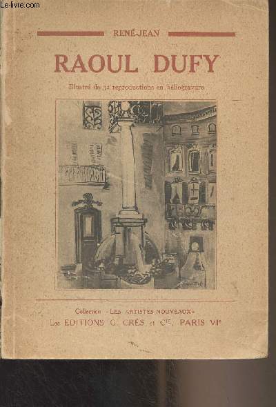 Raoul Dufy - 