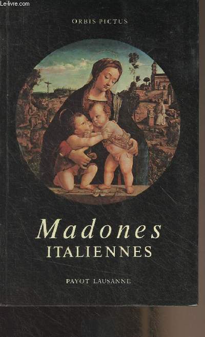 Madones italiennes - 