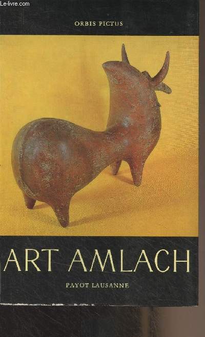 Art amlach - 