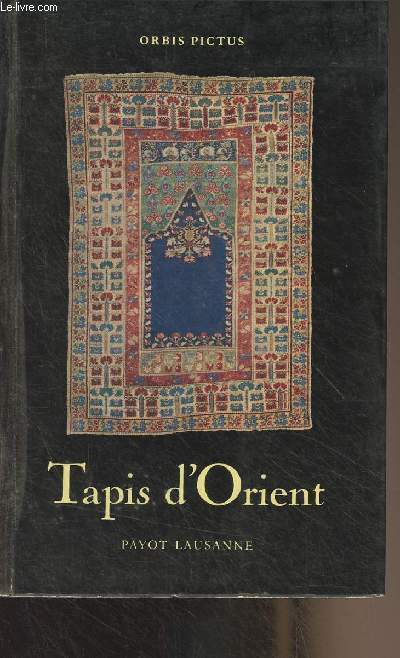 Tapis d'Orient - 