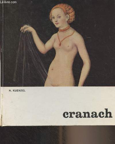 Lucas Cranach, l'ancien - 
