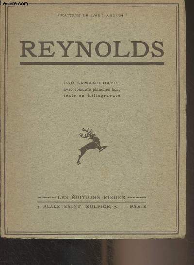 Reynolds - 