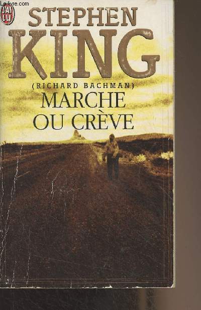 Marche ou crve - 