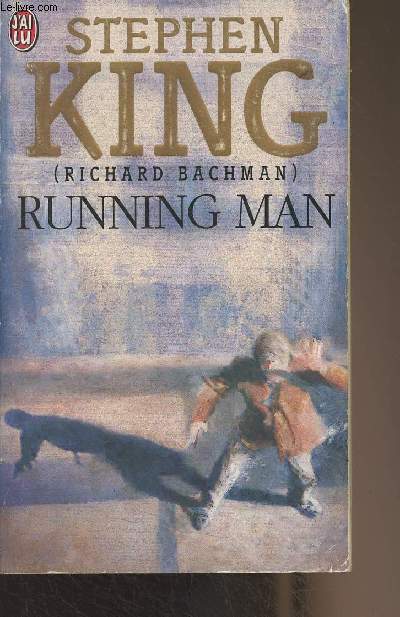 Running man - 