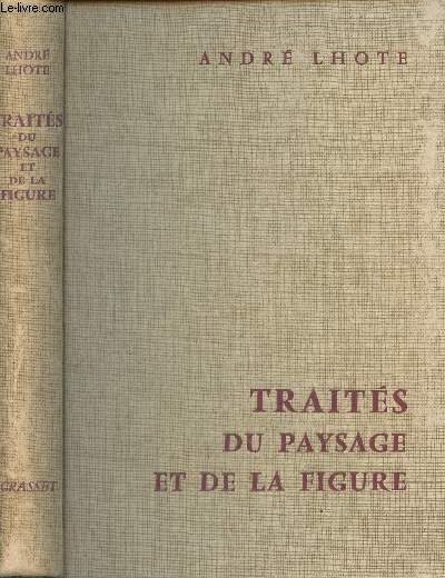 Traits du paysage et de la figure