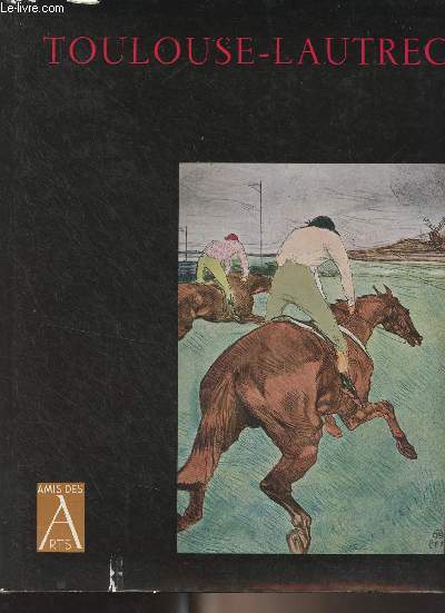 Toulouse-Lautrec - 