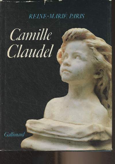 Camille Claudel, 1864-1943