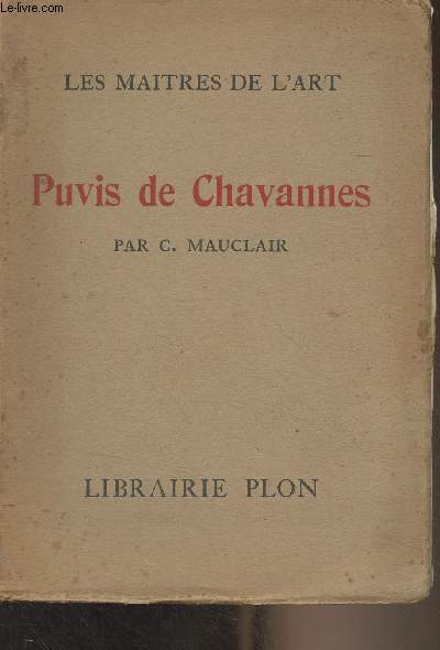 Puvis de Chavannes - 