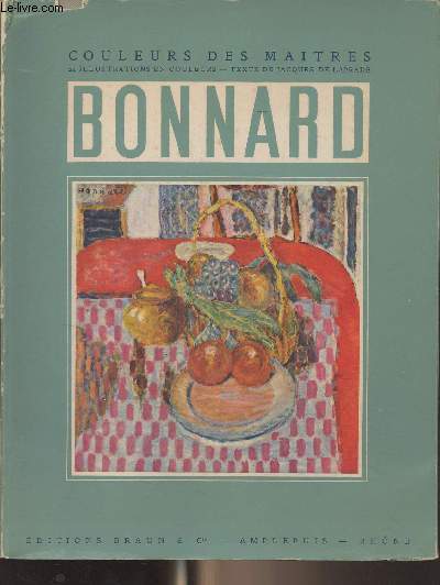 Bonnard - 