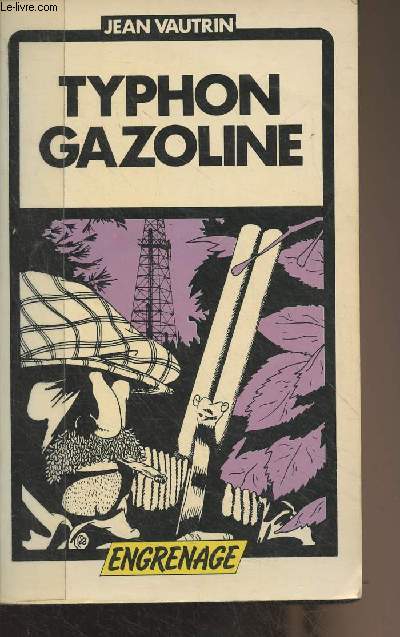 Typhon Gazoline - 