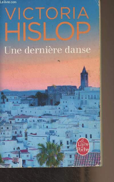 Une dernire danse