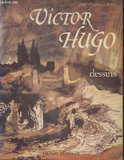 Victor Hugo (dessins)
