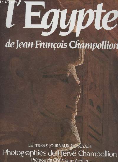 L'Egypte - Lettres et journaux de voyage (1828-1829)