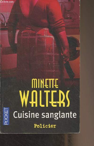 Cuisine sanglante - 