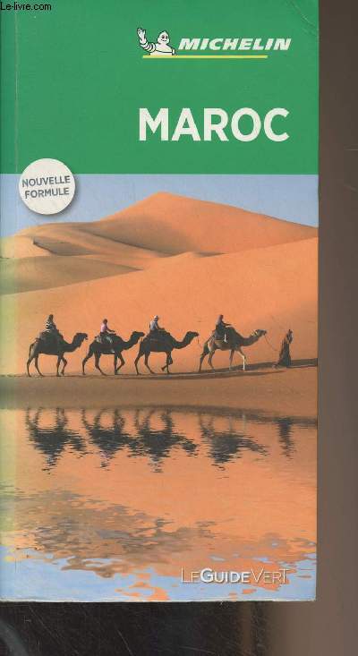 Maroc - 