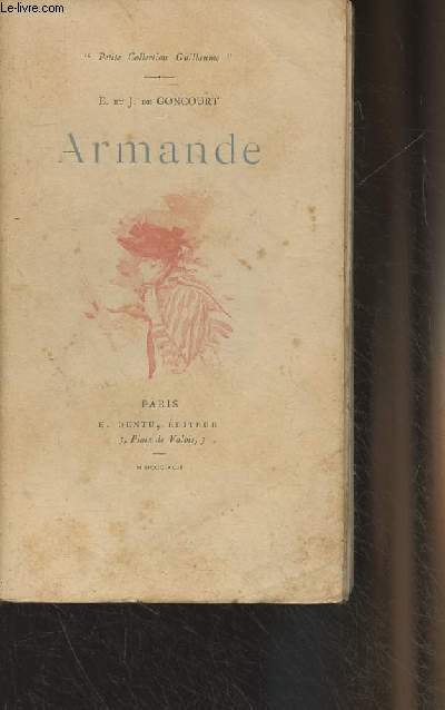 Armande - 